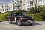 Land Rover Range Rover Vogue P400 2018 года (AU)